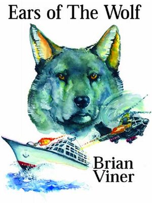 cover image of Ears of the Wolf
